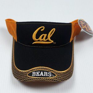 University California Berkley Cal Golden Bears